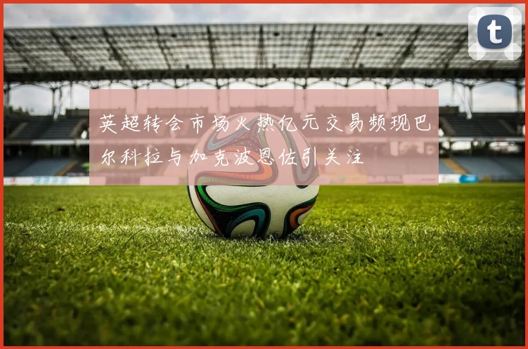 英超转会市场火热亿元交易频现巴尔科拉与加克波恩佐引关注